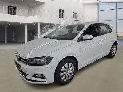 Volkswagen Polo 0.9 1.0 MPI COMFORTLINE, 2020