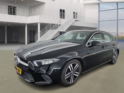 Mercedes-Benz A-KLASSE 1.3 160 BUSINESS SOLUTION LUXURY, 2020