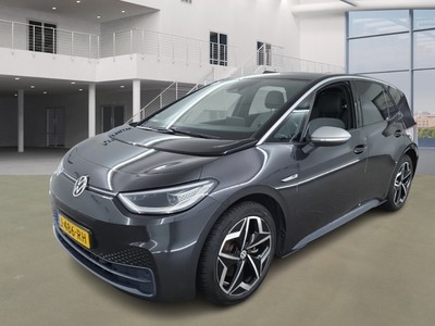 Volkswagen Id.3 0.0 FIRST PLUS 58 KWH, 2020