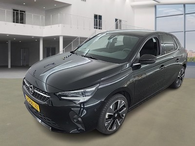 Opel Corsa-e 0.0 ELEGANCE 50 KWH, 2020