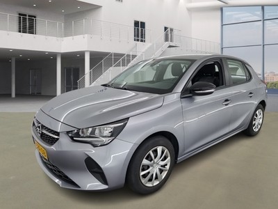 Opel Corsa 1.1 1.2 EDITION, 2020