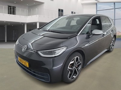 Volkswagen Id.3 0.0 FIRST PLUS 58 KWH, 2020