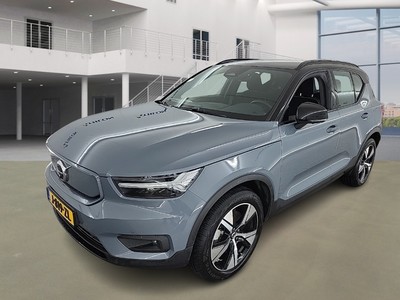 Volvo Xc40 0.0 RECHARGE P8 AWD R-DESIGN, 2020