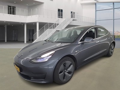 Tesla Model 3 0.0 LONG RANGE AWD 75 KWH, 2020