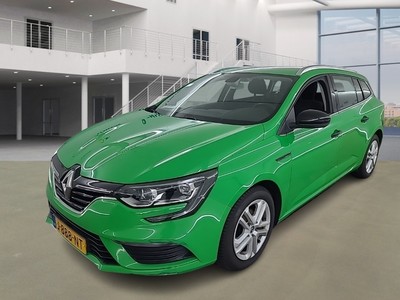 Renault Megane estate 1.4 1.5 BLUE DCI ZEN, 2020