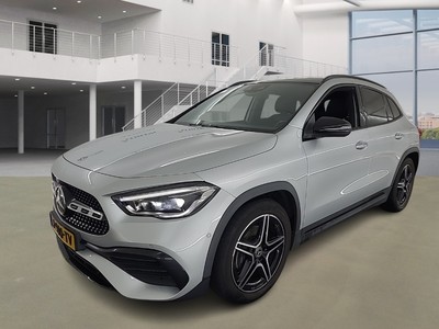Mercedes-Benz Gla-klasse 1.3 200 BUSINESS SOLUTION AMG, 2020