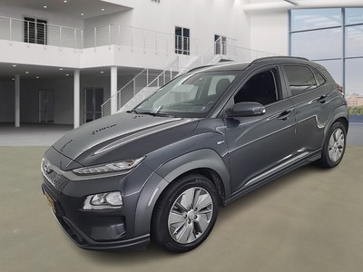 Hyundai Kona 0.0 EV FASHION 64 KWH, 2020