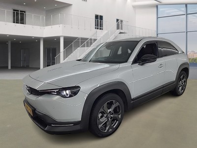 Mazda Mx-30 0.0 E-SKYACTIV 145 LUXURY 36 KWH, 2020