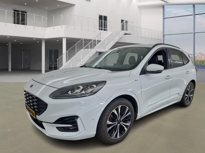 Ford Kuga 1.4 1.5 ECOBOOST ST-LINE X, 2021