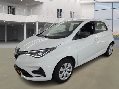 Renault Zoe 0.0 R110 LIFE CARSHARE 52 KWH, 2020