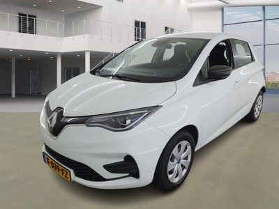 Renault Zoe 0.0 R110 LIFE CARSHARE 52 KWH, 2020