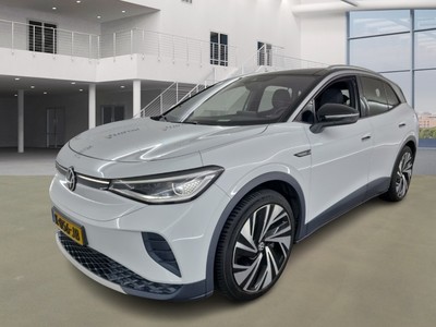 Volkswagen Id.4 0.0 MAX 77 KWH, 2020
