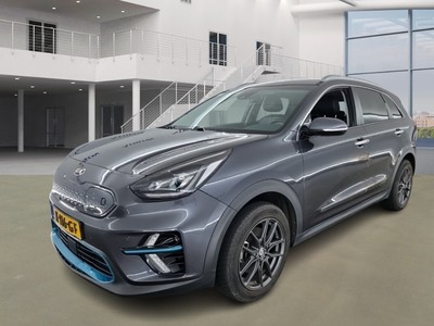 Kia E-niro 0.0 EXECUTIVELINE 64 KWH, 2020