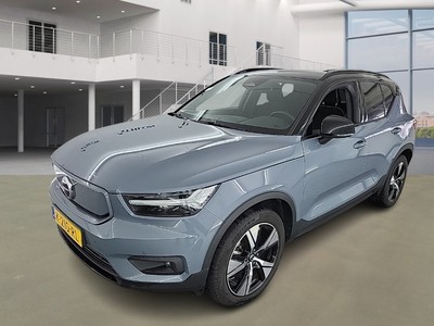 Volvo Xc40 0.0 RECHARGE P8 AWD R-DESIGN, 2021