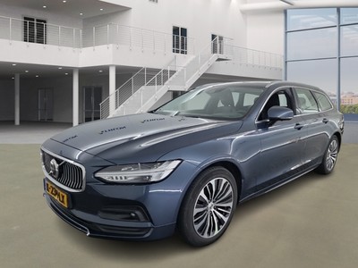 Volvo V90 1.9 B4 ULTIMATE DARK, 2021