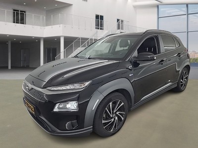 Hyundai Kona 0.0 EV PREMIUM 64 KWH, 2020