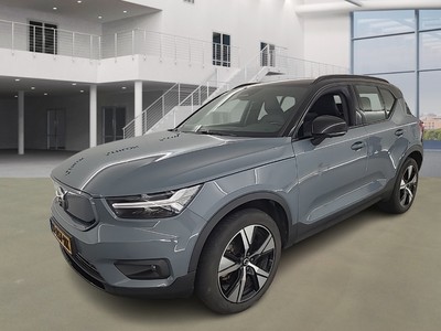 Volvo Xc40 0.0 RECHARGE P8 AWD R-DESIGN, 2020