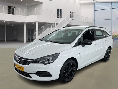 Opel Astra sports tourer 1.1 1.2 EDITION 2020, 2021