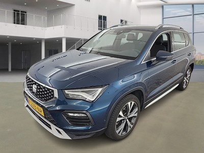 Seat Ateca 1.4 1.5 TSI XPERIENCE BUSINESS INTENSE, 2021
