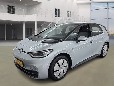 Volkswagen Id.3 0.0 BUSINESS 58 KWH, 2020