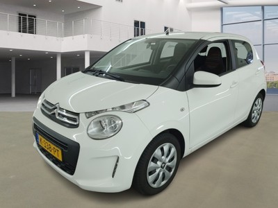 Citroen C1 0.9 1.0 VTI FEEL, 2021