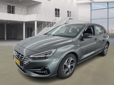 Hyundai i30 0.9 1.0 T-GDI MHEV COMFORT SMART, 2021