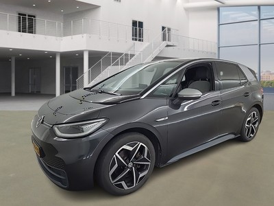 Volkswagen Id.3 0.0 FIRST PLUS 58 KWH, 2020