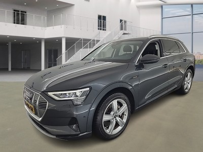 Audi E-tron 0.0 55 QUATTRO BUSINESS EDITION 95 KWH, 2020
