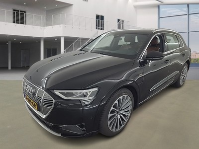 Audi E-tron 0.0 55 QUATTRO BUSINESS EDITION PLUS 95 KWH, 2020