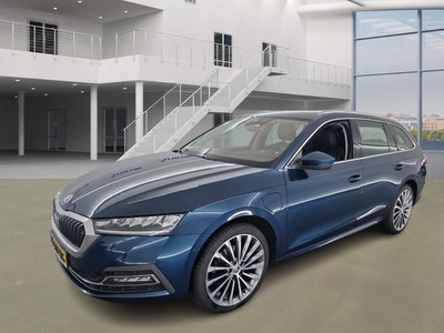 Skoda Octavia combi 1.3 1.4 TSI IV PHEV BUSINESS EDITION PLUS, 2021