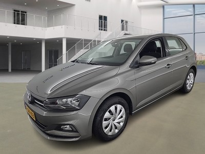 Volkswagen Polo 0.9 1.0 TSI COMFORTLINE, 2021