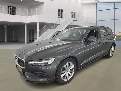 Volvo V60 1.9 2.0 B3 INSCRIPTION, 2021