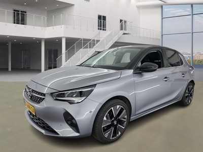 Opel Corsa-e 0.0 ELEGANCE 50 KWH, 2020