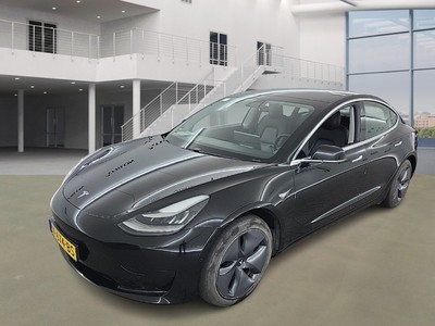 Tesla Model 3 0.0 STANDARD RWD PLUS 60 KWH, 2020