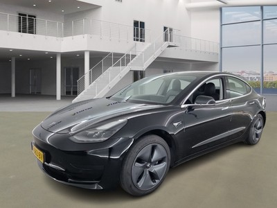 Tesla Model 3 0.0 STANDARD RWD PLUS 60 KWH, 2020