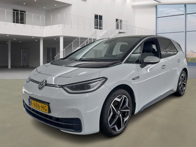 Volkswagen Id.3 0.0 FIRST PLUS 58 KWH, 2020