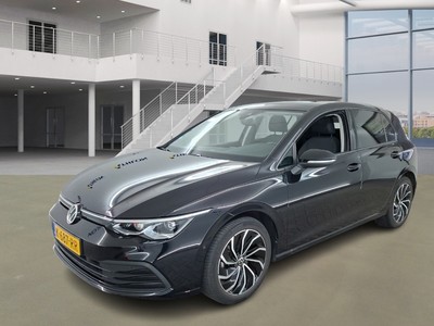 Volkswagen Golf 1.4 1.5 TSI LIFE BUSINESS, 2021