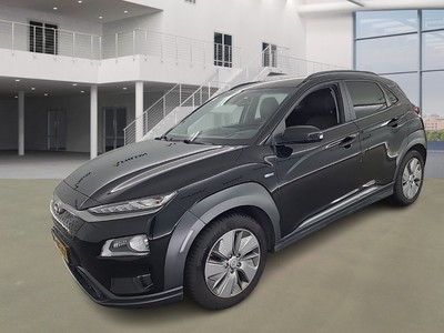 Hyundai Kona 0.0 EV LIMITED 64 KWH, 2020