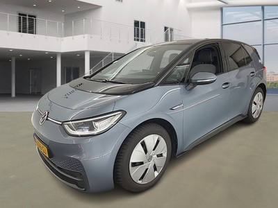 Volkswagen Id.3 0.0 BUSINESS 58 KWH, 2020