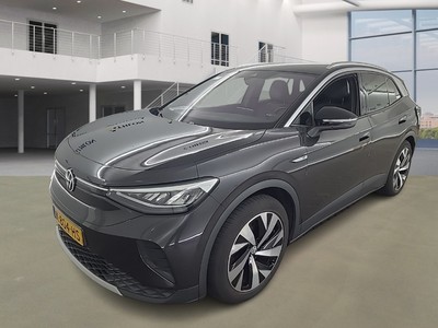 Volkswagen Id.4 0.0 FIRST 77 KWH, 2020