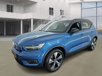 Volvo Xc40 0.0 RECHARGE P8 AWD R-DESIGN, 2020