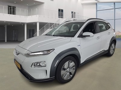 Hyundai Kona 0.0 EV COMFORT 64 KWH, 2020