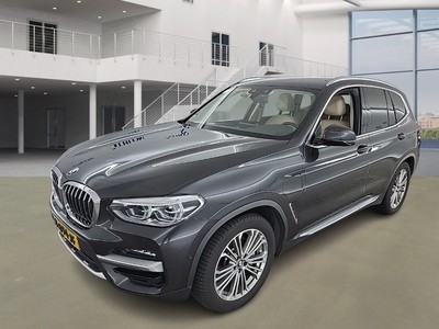 BMW X3 1.9 XDRIVE30E EDRIVE EDITION, 2021