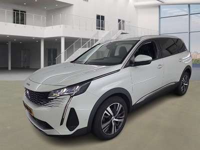 Peugeot 5008 1.1 1.2 PURETECH BLUE LEASE ALLURE, 2021