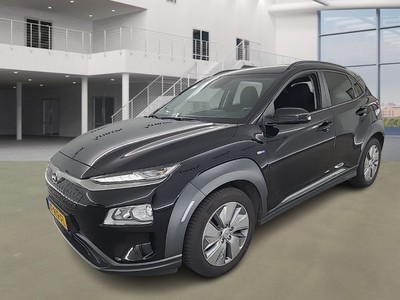 Hyundai Kona 0.0 EV FASHION 64 KWH, 2020