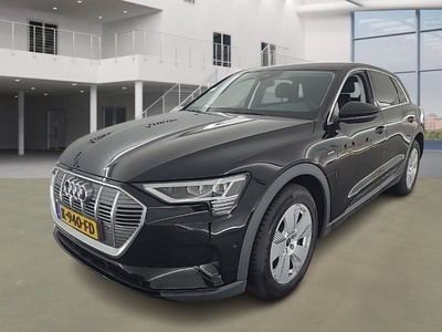 Audi E-tron 0.0 50 QUATTRO EDITION 71 KWH, 2020