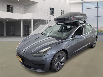 Tesla Model 3 0.0 STANDARD RWD PLUS 60 KWH, 2020