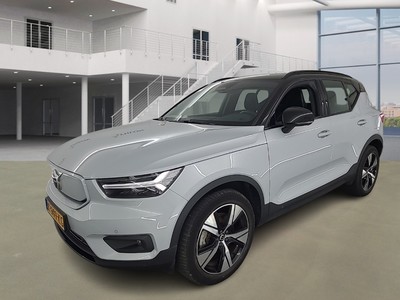 Volvo Xc40 0.0 RECHARGE P8 AWD R-DESIGN, 2020