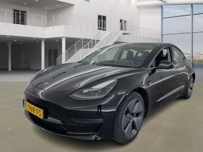 Tesla Model 3 0.0 LONG RANGE AWD 75 KWH, 2020