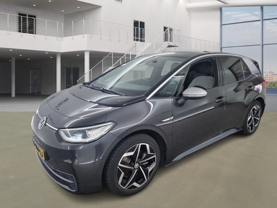 Volkswagen Id.3 0.0 FIRST PLUS 58 KWH, 2020